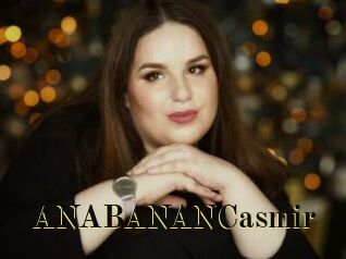 ANABANANCasmir
