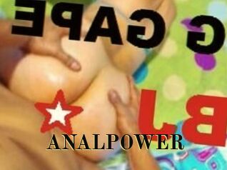 ANALPOWER