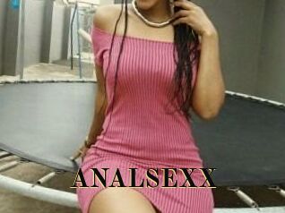 ANAL_SEXX