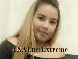 ANALuciExtreme Films 2 Q