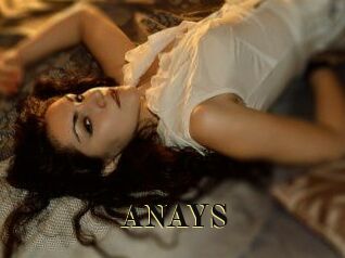 ANAYS