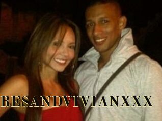 ANDRESANDVIVIANXXX