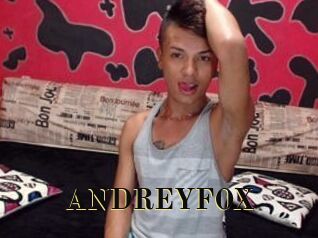 ANDREY_FOX
