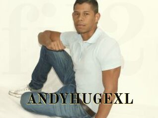 ANDYHUGEXL