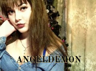 ANGELDEMON
