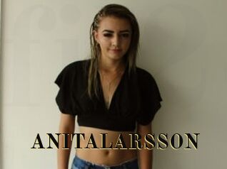 ANITALARSSON