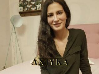 ANIYKA