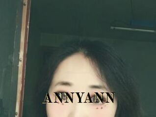 ANNYANN