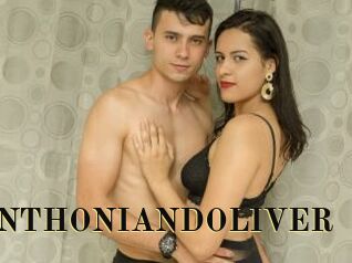 ANTHONIANDOLIVER