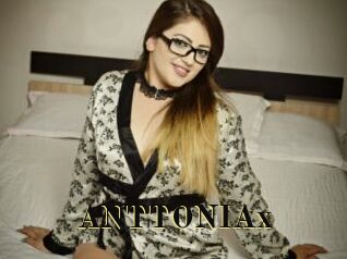 ANTTONIAx