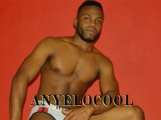 ANYELOCOOL