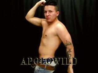APOLOWILD