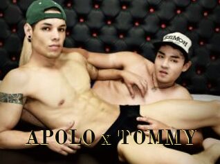 APOLO_x_TOMMY