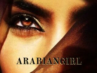 ARABIANGIRL