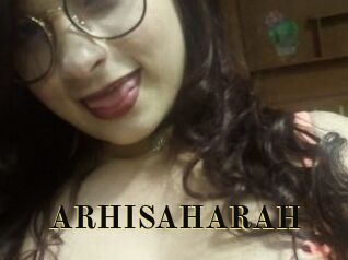 ARHISAHARAH