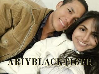 ARIYBLACKTIGER