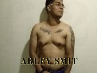 ARLEY_SMIT
