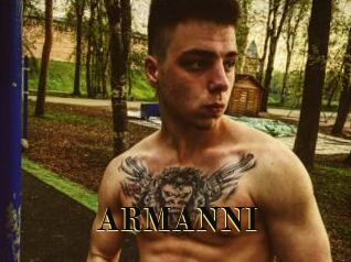 ARMANNI