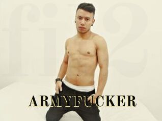 ARMYFUCKER
