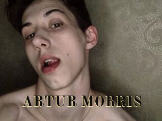 ARTUR_MORRIS