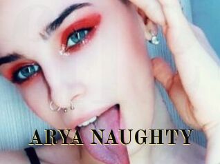 ARYA_NAUGHTY