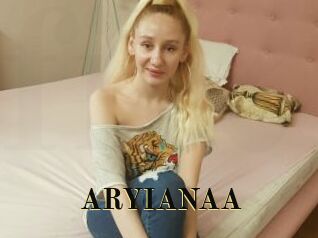 ARYIANAA Films 2 Q