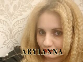 ARYIANNA