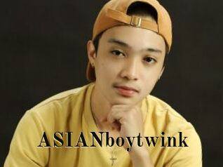 ASIANboytwink