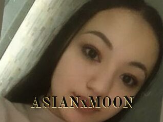 ASIANxMOON
