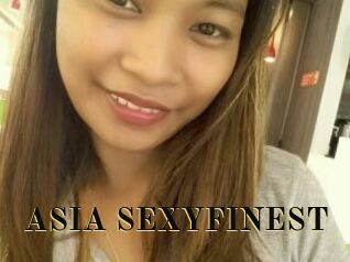 ASIA_SEXYFINEST