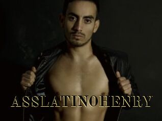 ASSLATINOHENRY