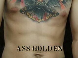 ASS_GOLDEN
