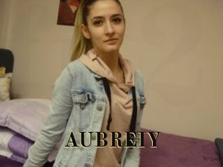 AUBREIY