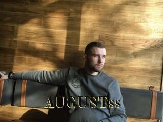 AUGUSTss