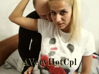 AVeryHotCpl