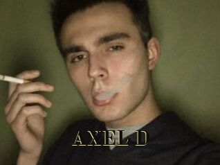 AXEL_D Films 2 Q