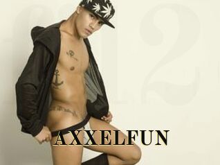 AXXELFUN