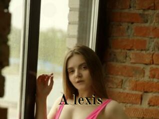 A_lexis