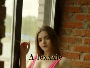 A_lexxxie