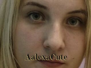 AalexaCute