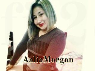 AaliaMorgan