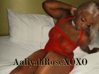 AaliyahRoseXOXO