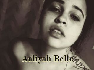 Aaliyah_Belle