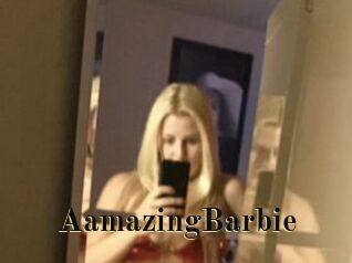 AamazingBarbie