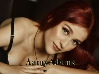 AamyAdams