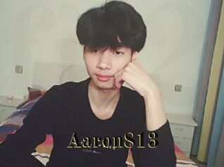 Aaron813