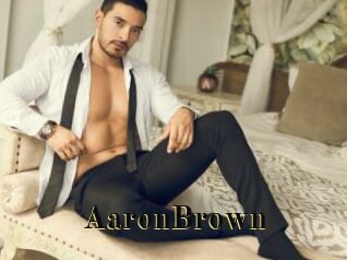 AaronBrown