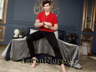 AaronFlorster