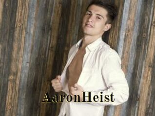 AaronHeist