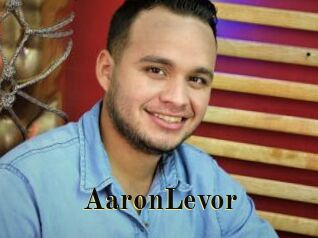 AaronLevor